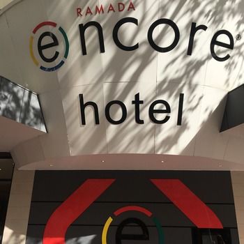 Ramada Encore Dandenong - Tourism Canberra 5