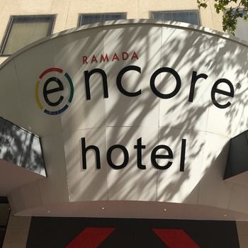 Ramada Encore Dandenong - Tourism Canberra 6
