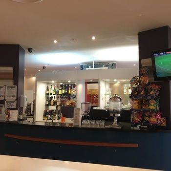Ramada Encore Dandenong - Tourism Canberra 18