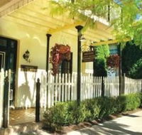 The Bronte Boutique Hotel - Tourism Canberra