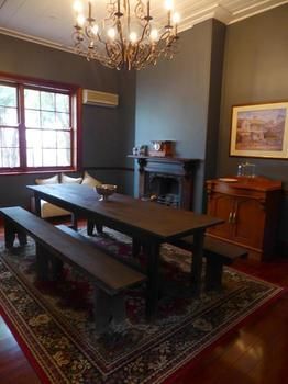 The Bronte Boutique Hotel - Tourism Canberra 4