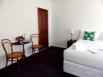 The Bronte Boutique Hotel - Tourism Canberra 8
