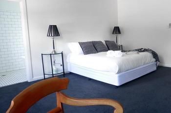 The Bronte Boutique Hotel - Tourism Canberra 11