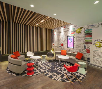 Ibis Melbourne Hotel And Apartments - Tourism Canberra 2