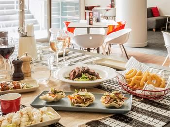 Ibis Melbourne Hotel And Apartments - Tourism Canberra 41