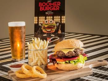 Ibis Melbourne Hotel And Apartments - Tourism Canberra 44