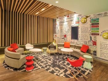 Ibis Melbourne Hotel And Apartments - Tourism Canberra 52