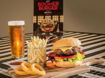 Ibis Melbourne Hotel And Apartments - Tourism Canberra 57