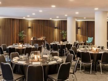 Ibis Melbourne Hotel And Apartments - Tourism Canberra 58