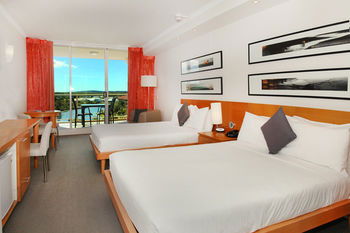 The Sebel Pelican Waters Resort - Tourism Canberra 21