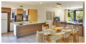 The Sebel Twin Waters - Tourism Canberra 0