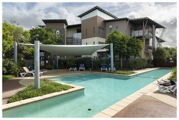 The Sebel Twin Waters - Tourism Canberra 1