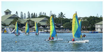 The Sebel Twin Waters - Tourism Canberra 5