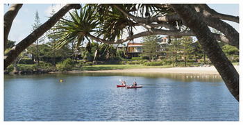 The Sebel Twin Waters - Tourism Canberra 6