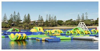The Sebel Twin Waters - Tourism Canberra 7