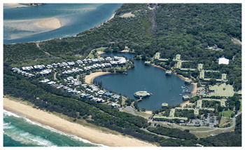 The Sebel Twin Waters - Tourism Canberra 10
