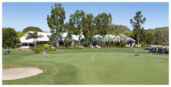 The Sebel Twin Waters - Tourism Canberra 11