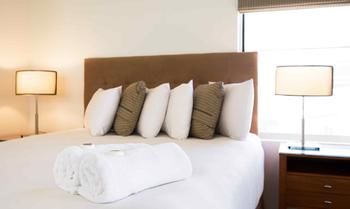 The Sebel Twin Waters - Tourism Canberra 27