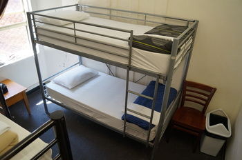 Maze Backpackers - Tourism Canberra 7