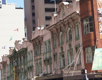 Maze Backpackers - Tourism Canberra 37