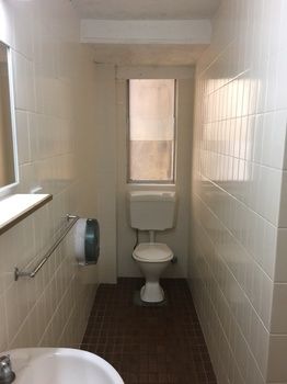 Nomads Westend Backpackers - Hostel - Tourism Canberra 1