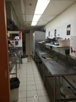 Nomads Westend Backpackers - Hostel - Tourism Canberra 11