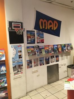 Nomads Westend Backpackers - Hostel - Tourism Canberra 13