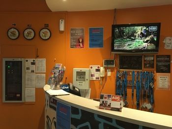 Nomads Westend Backpackers - Hostel - Tourism Canberra 14