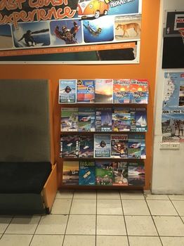 Nomads Westend Backpackers - Hostel - Tourism Canberra 15