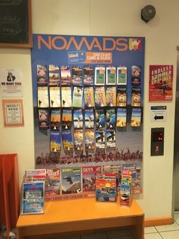 Nomads Westend Backpackers - Hostel - Tourism Canberra 16