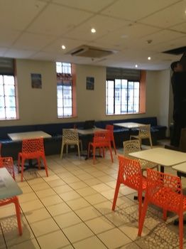 Nomads Westend Backpackers - Hostel - Tourism Canberra 17