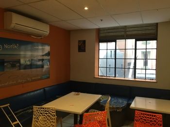 Nomads Westend Backpackers - Hostel - Tourism Canberra 18