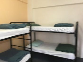 Nomads Westend Backpackers - Hostel - Tourism Canberra 22