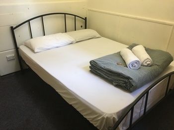 Nomads Westend Backpackers - Hostel - Tourism Canberra 24