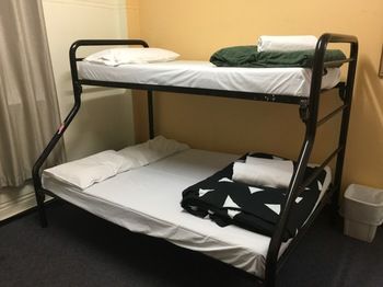 Nomads Westend Backpackers - Hostel - Tourism Canberra 27