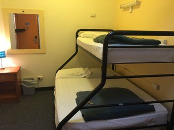 Nomads Westend Backpackers - Hostel - Tourism Canberra 28