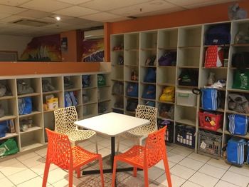 Nomads Westend Backpackers - Hostel - Tourism Canberra 31