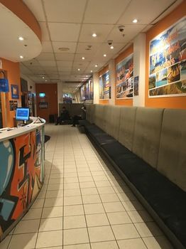 Nomads Westend Backpackers - Hostel - Tourism Canberra 34