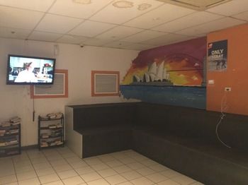 Nomads Westend Backpackers - Hostel - Tourism Canberra 36