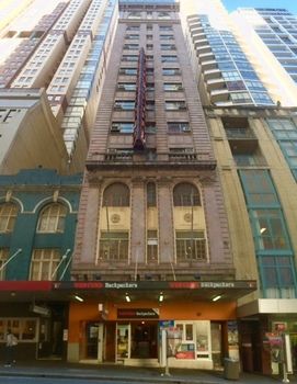 Nomads Westend Backpackers - Hostel - Tourism Canberra 40