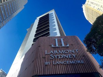 Larmont Sydney By Lancemore - Tourism Canberra 10