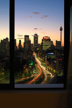 Larmont Sydney By Lancemore - Tourism Canberra 22