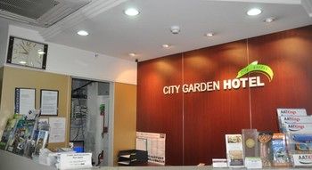 YTI Garden Hotel - Tourism Canberra 37