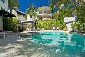 Noosa Riviera - Tourism Canberra 0