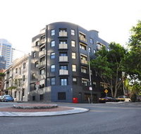 Annam Serviced Apartments - Tourism Canberra