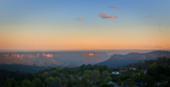 Mountain Heritage Hotel & Spa Retreat - Tourism Canberra 8