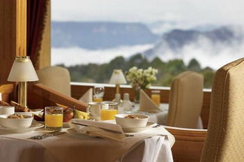 Mountain Heritage Hotel & Spa Retreat - Tourism Canberra 15