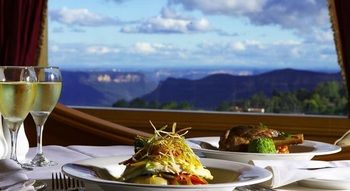 Mountain Heritage Hotel & Spa Retreat - Tourism Canberra 16