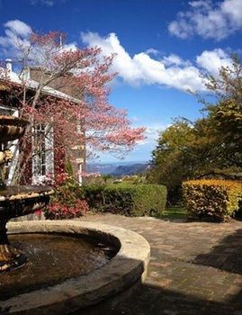 Mountain Heritage Hotel & Spa Retreat - Tourism Canberra 18