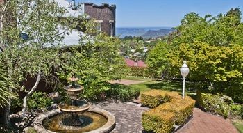Mountain Heritage Hotel & Spa Retreat - Tourism Canberra 19